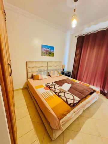 Appartement meublé à Marrakech | Location journalière - 2