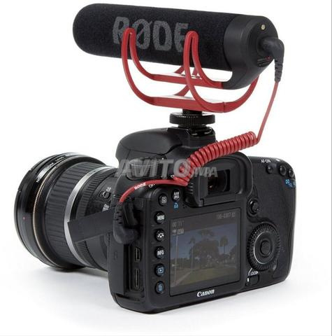 Microphone Rode VideoMic GO - 2
