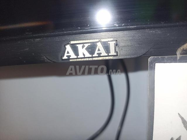 Télévision AKAI - 2