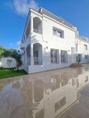 Hermitage à vendre villa 4 chambres avec piscine - 2