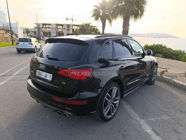 Audi SQ5 diesel parfait 