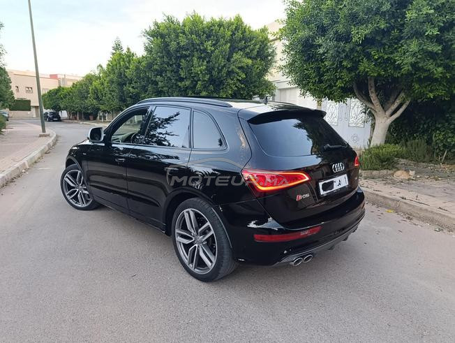 Audi SQ5 diesel parfait 