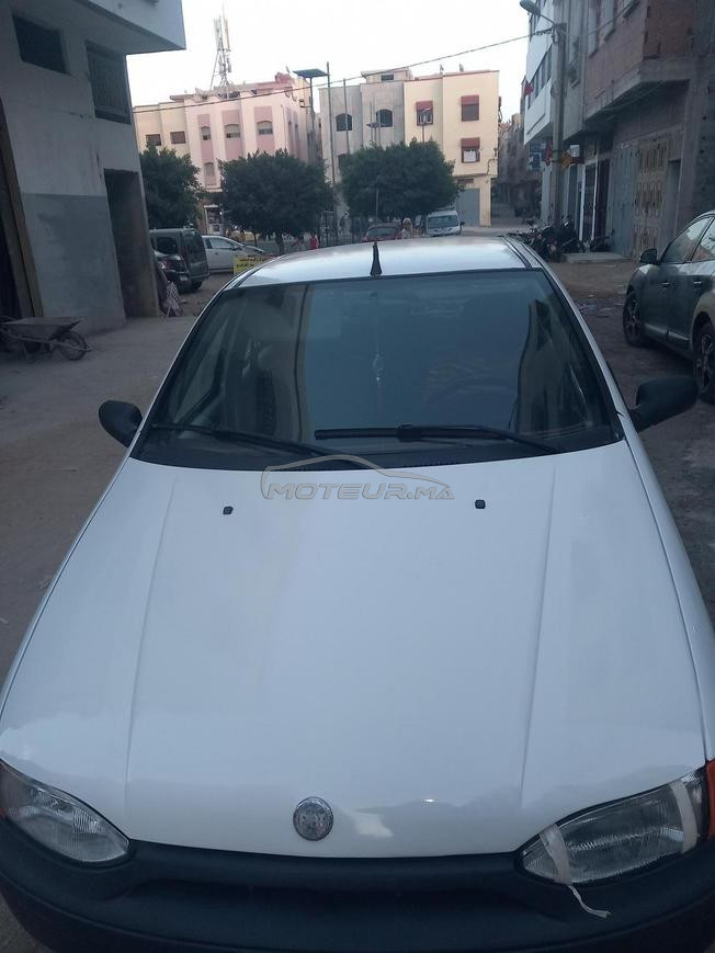 المغرب سلا الواد