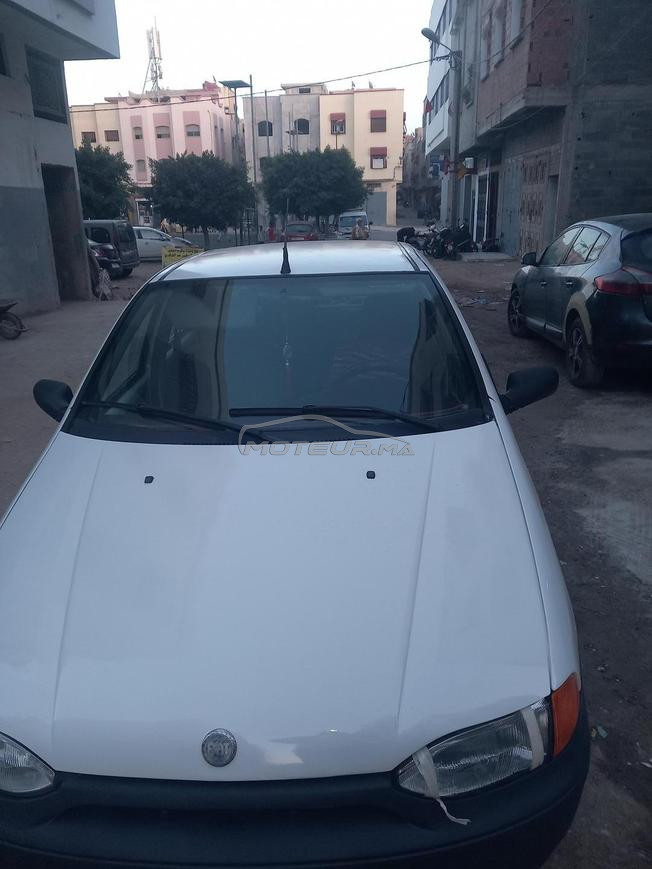 المغرب سلا الواد
