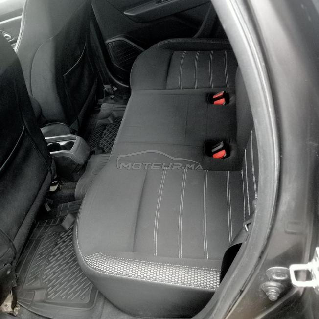 dacia duster automatique 