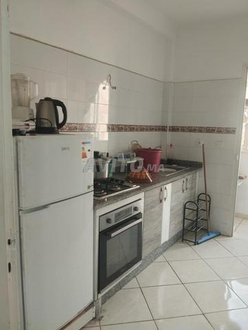 Appartement équipé à côté de la gare - 2