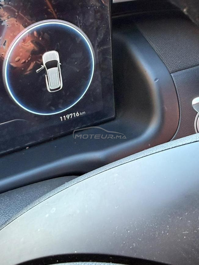 (Samsar non) Hyundai Tucson 2023 1er main 