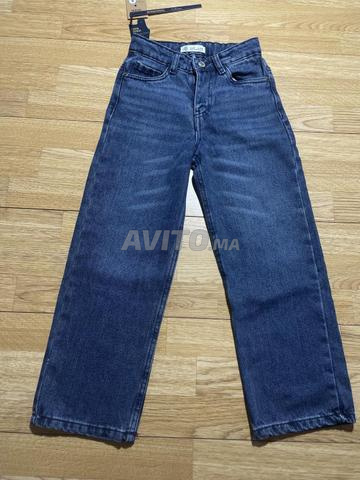 pantalon garçon.  taille  6-14 - 2