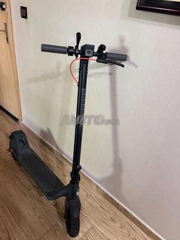Trottinette Xiaomi Lite 4 Gen 2 comme neuve - 2