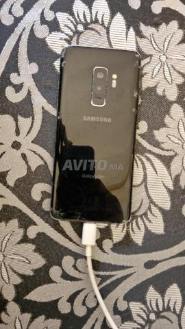 S9 plus jamais réparé - 2