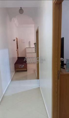 Bel appartement de 60 m² situé à Nassim - 2