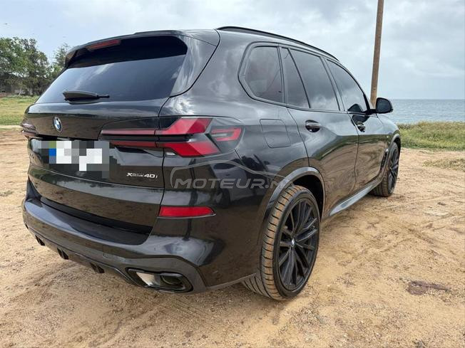 BMW X5 2025