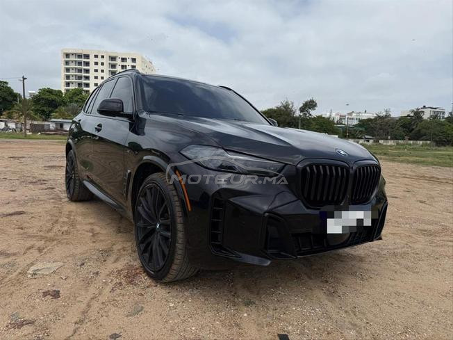 BMW X5 2025
