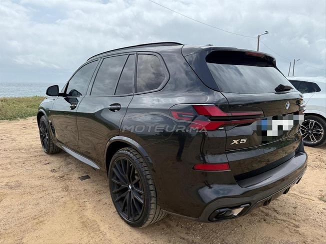BMW X5 2025
