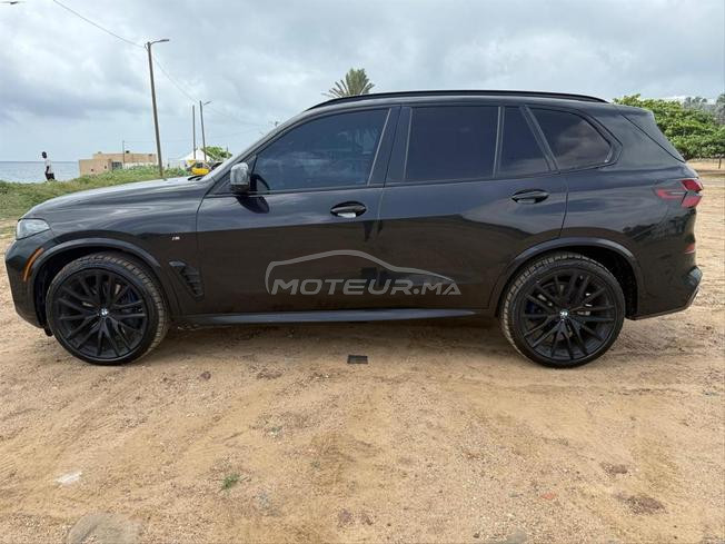 BMW X5 2025
