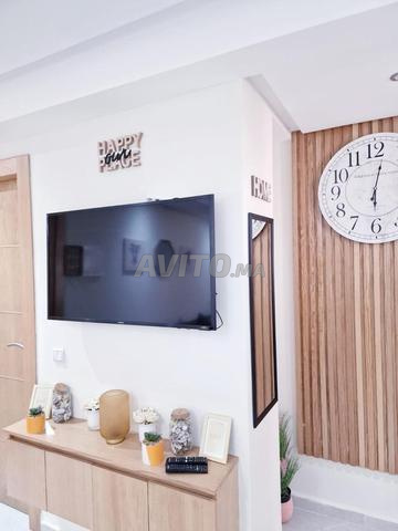 Luxueux Appartement Centre ville la Gare - 2