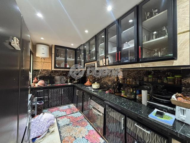 CMN-SI-2133 - Appartement à vendre à Liberté - 2