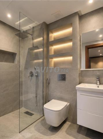 Studio Oasis propriétaire direct proche CFC - 2