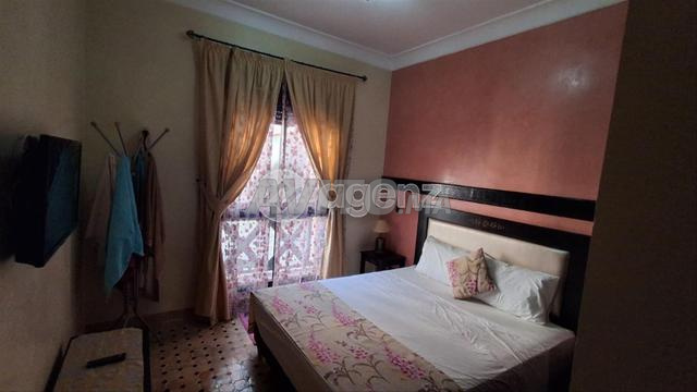 RAK-GU-1436 - Appartement à vendre à Boumesmar - 2