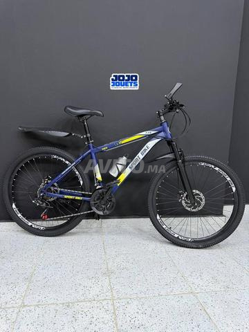 VTT SPORTBIKE 26P 🚴🏻 - 2