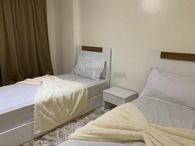شقق للإيجار اليومي في مراكش جليز 🏡 - 2