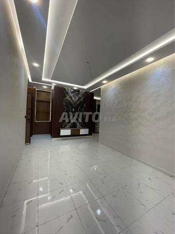 Appartement 65m² Jnane 2 Bir Rami Kénitra - 2