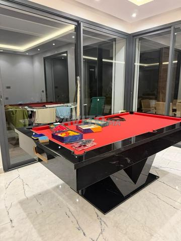 Table de billard