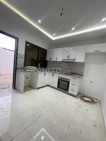 Appartement 75m² Jnane 2 Bir Rami Kénitra - 2