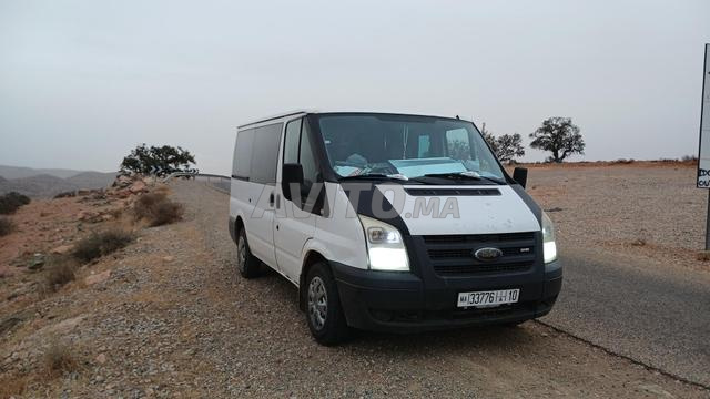 Ford Transit - 2