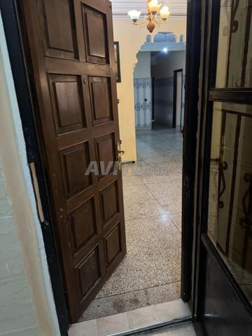 Appartement à louer 102m