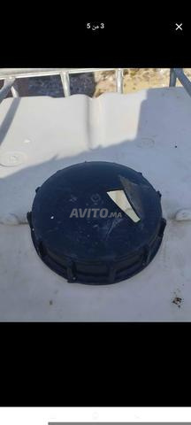 Citerne à vendre 1000 litres - 2