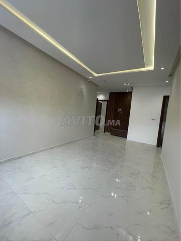 Appartement 65m² Daam Kénitra - 2