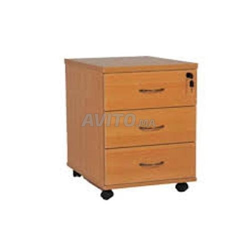 Caisson mobile - 2