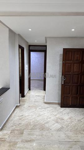 Appartement à vendre - 2
