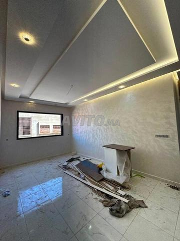 Appartement 70m² Daam Kénitra - 2