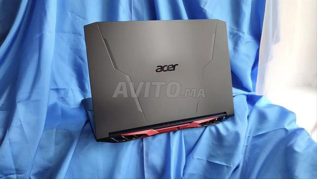 أيسر نيترو 5 RTX 3060 مستعمل مرتين - 2