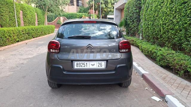 CITROÊN C3 - 2