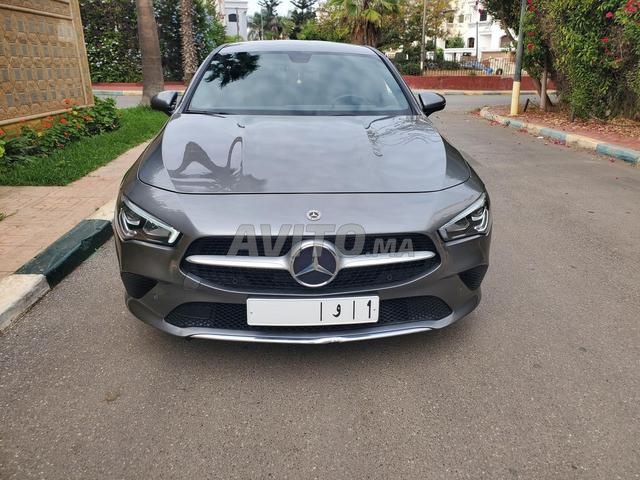 Mercedes CLA 220 Diesel 2022 - 2