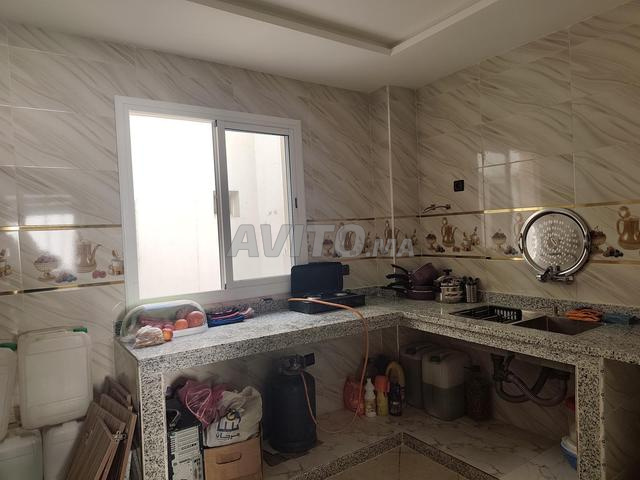 Vente appartement - 2