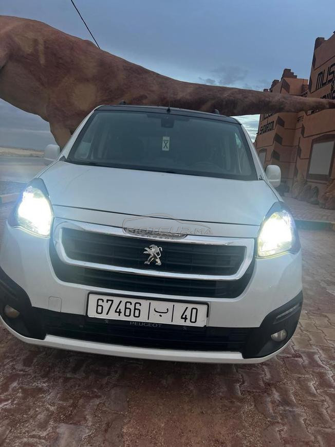الريحاني حي المسيرة