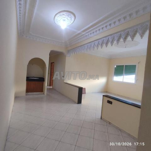 Appartement à louer à Siksina - 2