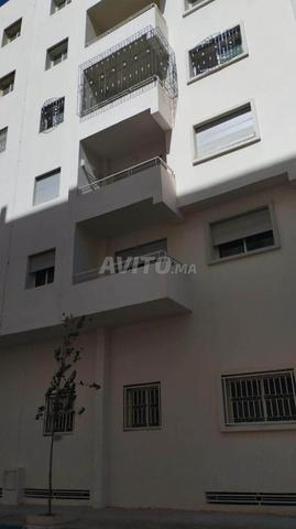 Appartement proche CHU et zone franche