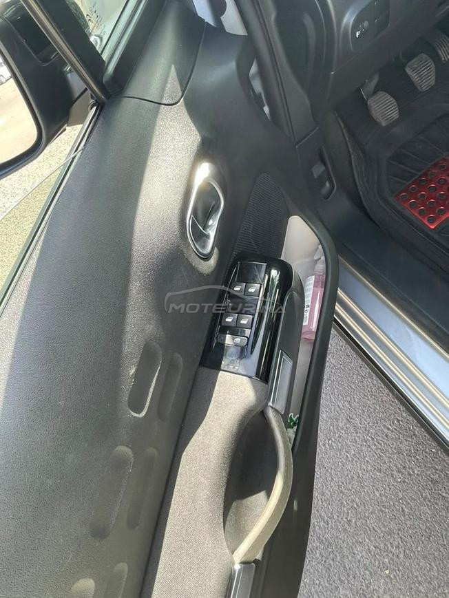 Citroën C3 Diesel Manuelle 2020 à Casablanca