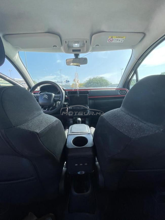 Citroën C3 Diesel Manuelle 2020 à Casablanca