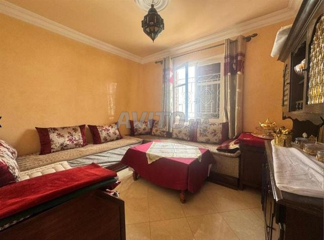 Appartement meublé à vendre à Hay Dakhla Agadir - 2