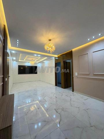 Maison 210m² Younes Mehdia Kénitra - 2