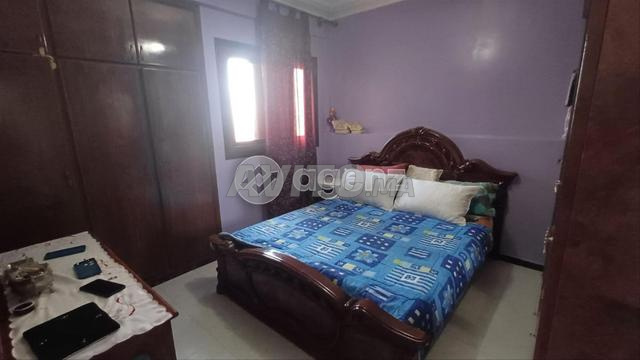 CMN-AI-1151 - Appartement à vendre à Dar Lamane - 2