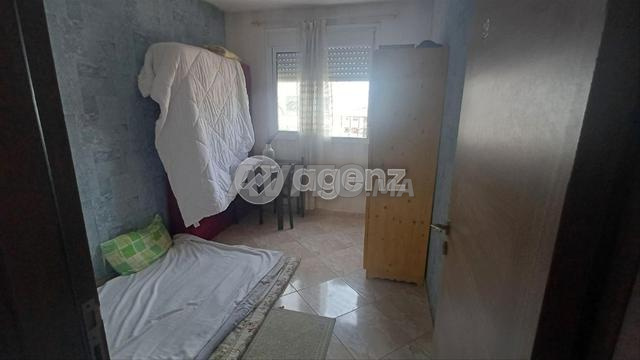 CMN-HA-2281 - Appartement à vendre à Oulfa - 2