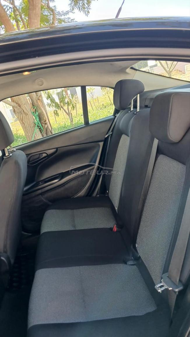 Fiat Tipo 1.3 – Modèle 2018