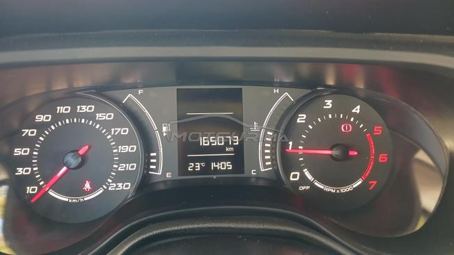 Fiat Tipo 1.3 – Modèle 2018